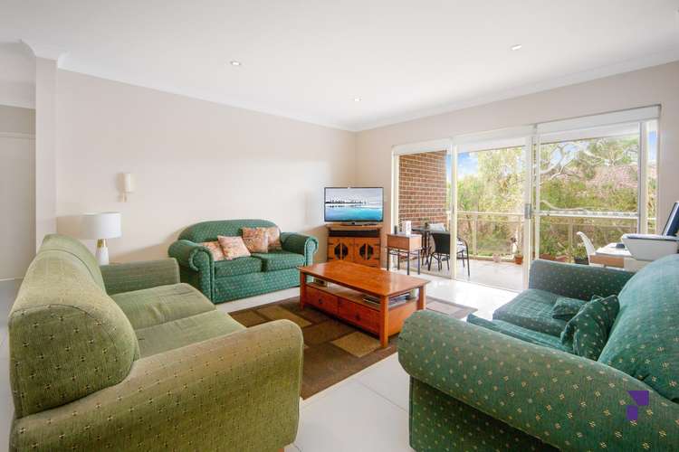 Third view of Homely apartment listing, 11/61-63 Reynolds Avenue, Bankstown NSW 2200