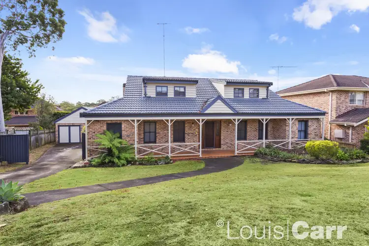 10 Gawain Court