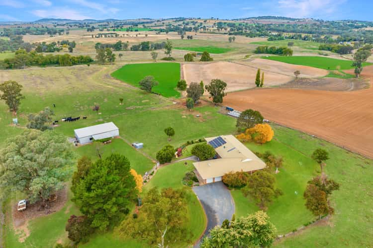 154 Elouera Road, Cowra NSW 2794