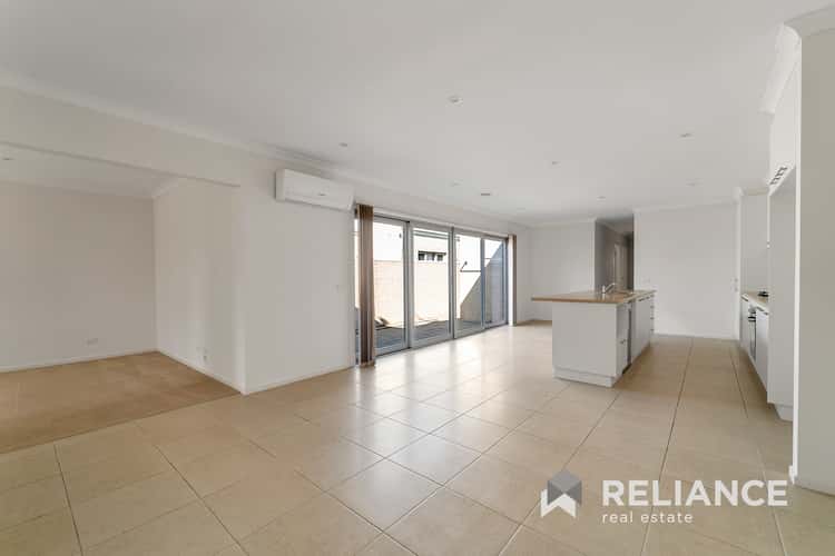 Second view of Homely house listing, 8 Eamon Walk, Williams Landing VIC 3027