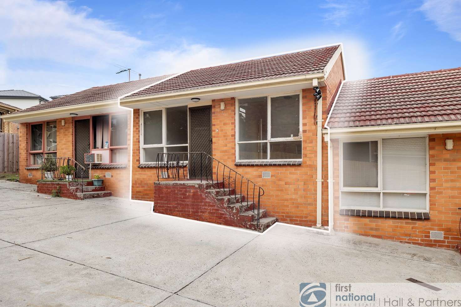 Main view of Homely unit listing, 5/111 Kelvinside Road, Noble Park VIC 3174