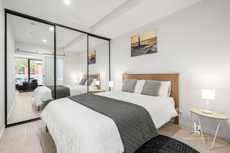 Third view of Homely unit listing, 210/8 Garden Street, South Yarra VIC 3141