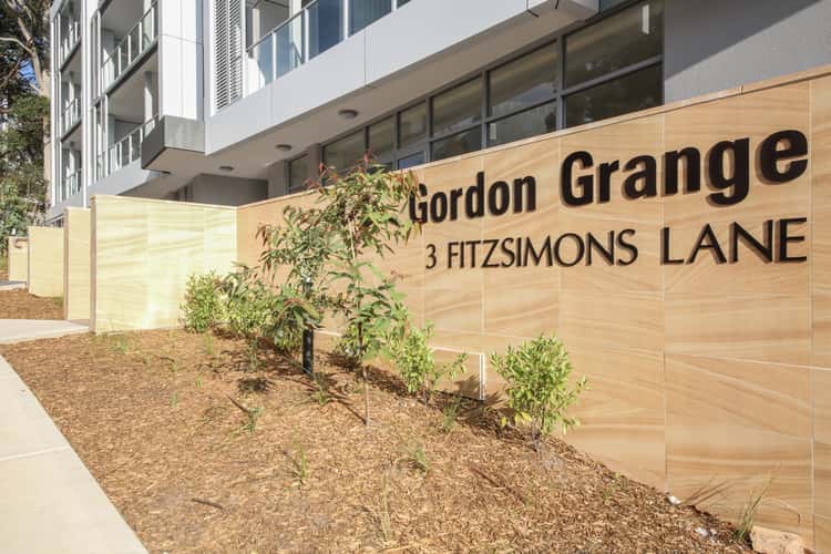 B502/3 Fitzsimons Lane, Gordon NSW 2072