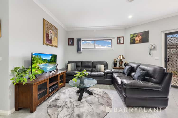 Fourth view of Homely unit listing, 1/25 Cotton Field Way, Brookfield VIC 3338