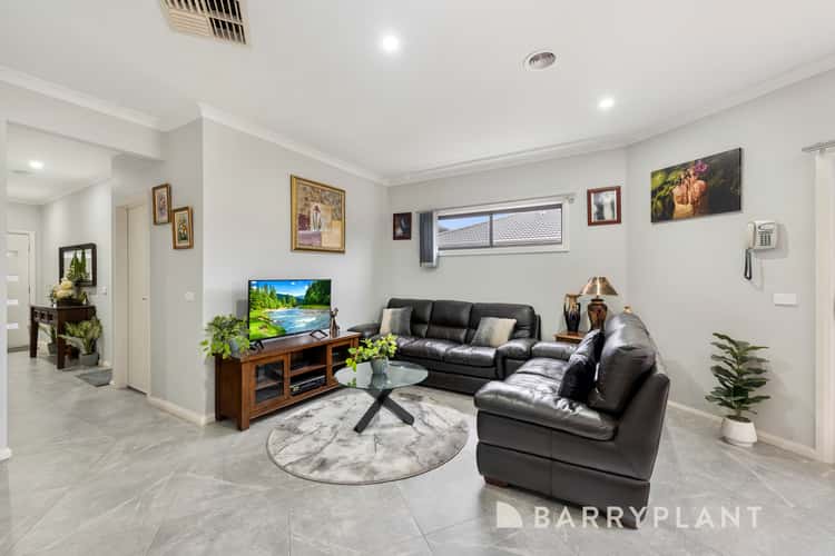 Fifth view of Homely unit listing, 1/25 Cotton Field Way, Brookfield VIC 3338