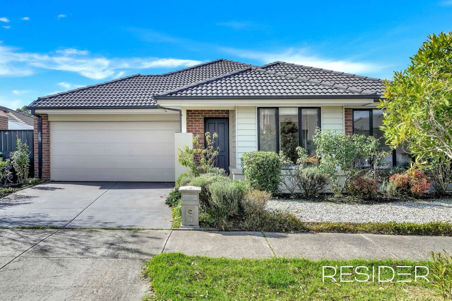 Main view of Homely house listing, 14 Dalwhinnie Close, Mernda VIC 3754
