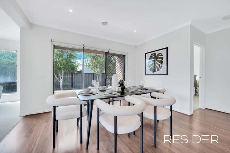 Sixth view of Homely house listing, 14 Dalwhinnie Close, Mernda VIC 3754