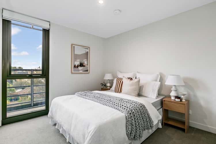 Sixth view of Homely apartment listing, 2309/178 Edward Street, Brunswick East VIC 3057