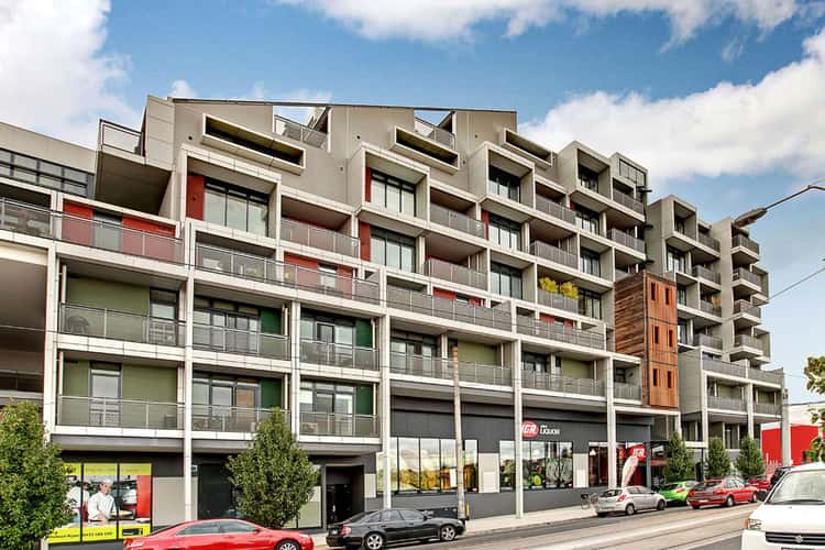 Main view of Homely apartment listing, 508/14-20 Nicholson Street, Coburg VIC 3058