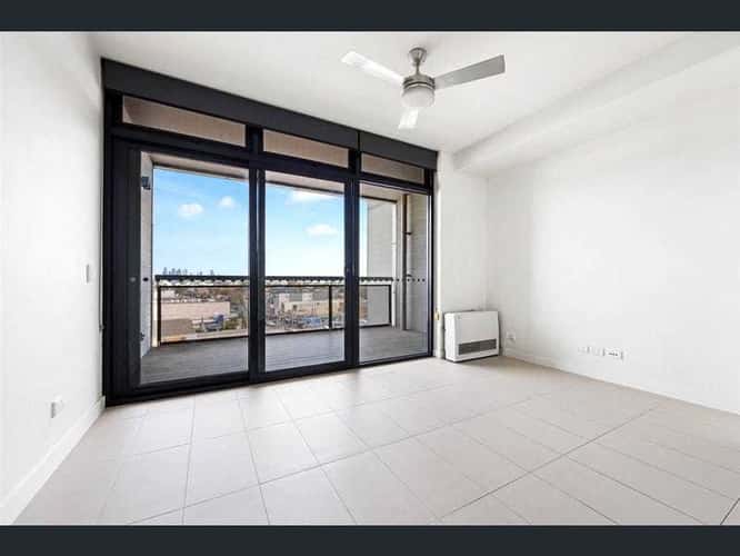 Second view of Homely apartment listing, 508/14-20 Nicholson Street, Coburg VIC 3058
