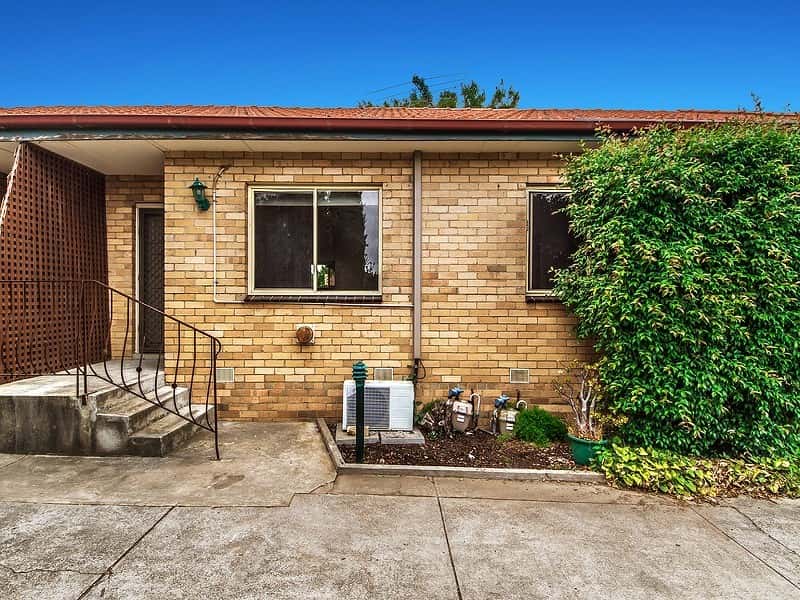 Main view of Homely unit listing, 3/17 Furzer Street, Preston VIC 3072