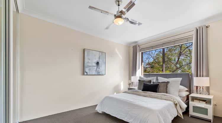 Third view of Homely apartment listing, 4/7 Dunlop Street, Parramatta NSW 2150