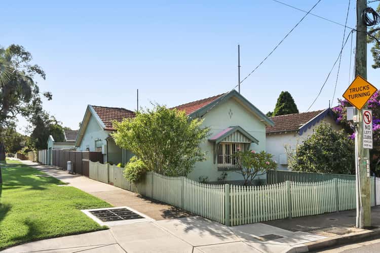 Main view of Homely house listing, 108 Croydon Road, Croydon NSW 2132