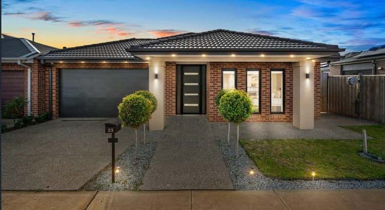 23 Apsley Way, Thornhill Park VIC 3335