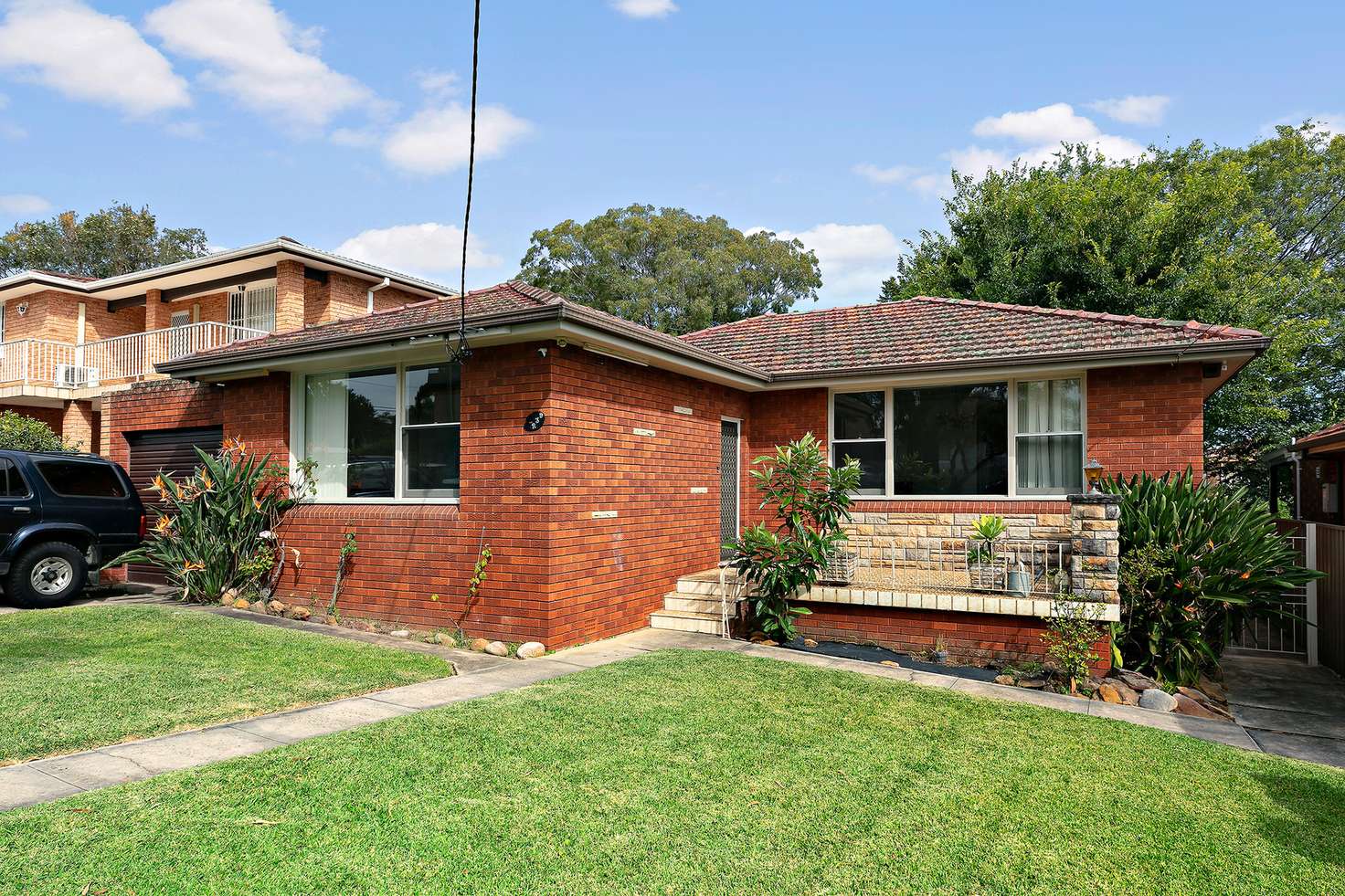 Main view of Homely house listing, 239 Dora Street, Hurstville NSW 2220
