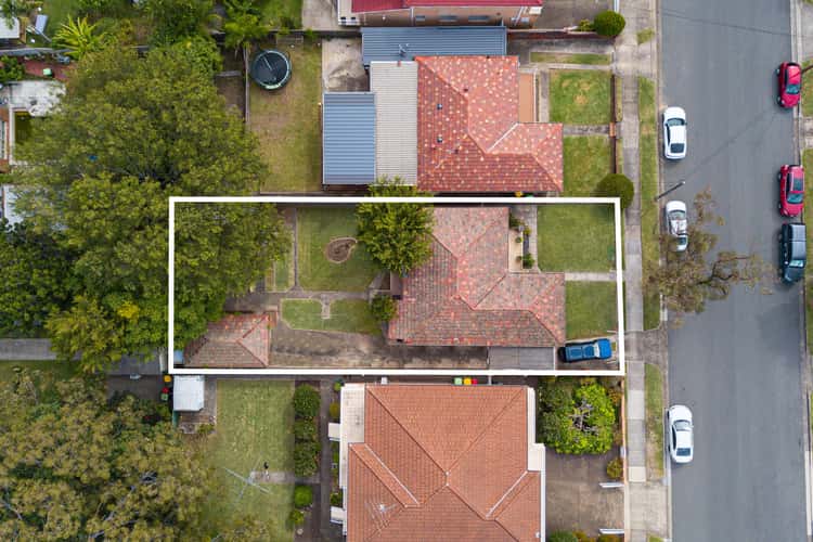 Third view of Homely house listing, 239 Dora Street, Hurstville NSW 2220