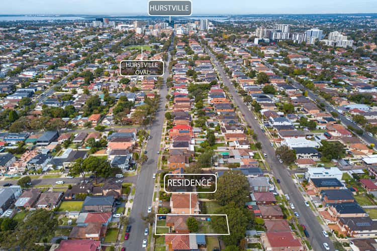 Fourth view of Homely house listing, 239 Dora Street, Hurstville NSW 2220