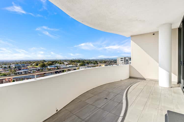 Fourth view of Homely apartment listing, 10.03/1-5 Treacy Street, Hurstville NSW 2220
