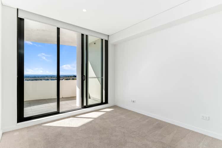 Fifth view of Homely apartment listing, 10.03/1-5 Treacy Street, Hurstville NSW 2220