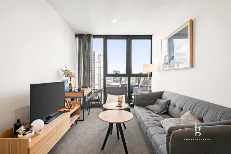 Second view of Homely unit listing, 2904/105 Clarendon Street, Southbank VIC 3006