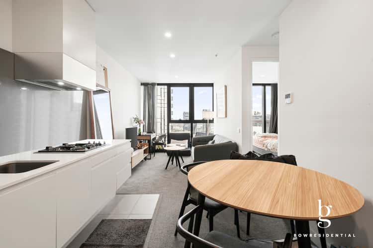 Third view of Homely unit listing, 2904/105 Clarendon Street, Southbank VIC 3006