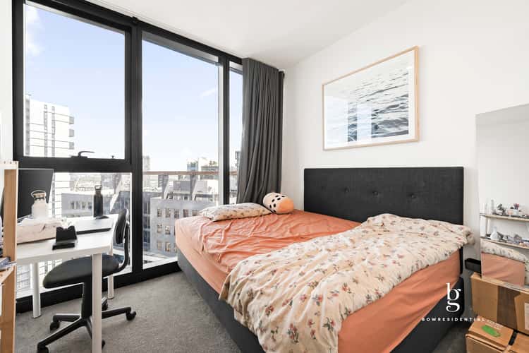 Fourth view of Homely unit listing, 2904/105 Clarendon Street, Southbank VIC 3006