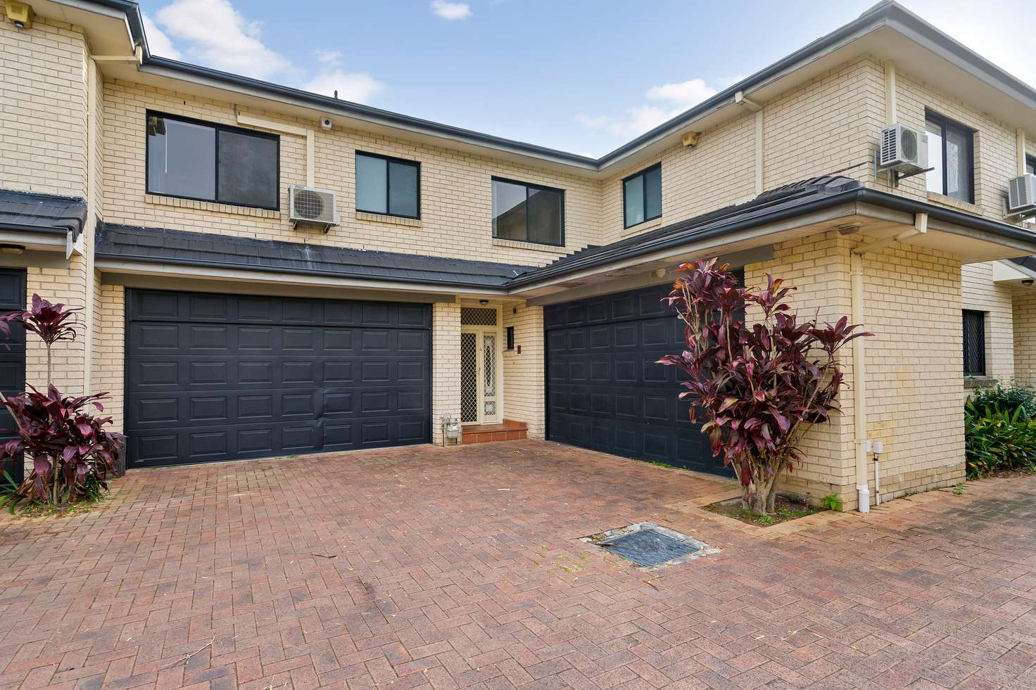 Main view of Homely townhouse listing, 4/8-10 Grandview Street, Parramatta NSW 2150