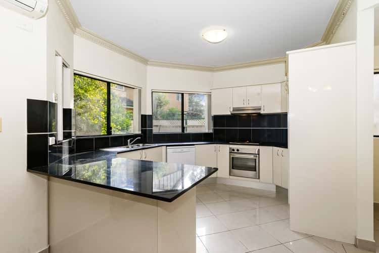 Second view of Homely townhouse listing, 4/8-10 Grandview Street, Parramatta NSW 2150