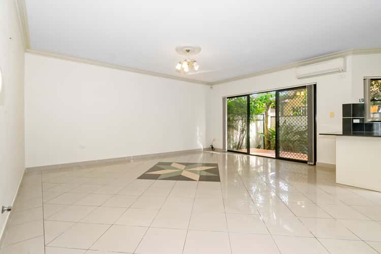 Third view of Homely townhouse listing, 4/8-10 Grandview Street, Parramatta NSW 2150