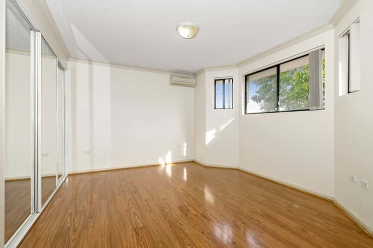 Fifth view of Homely townhouse listing, 4/8-10 Grandview Street, Parramatta NSW 2150
