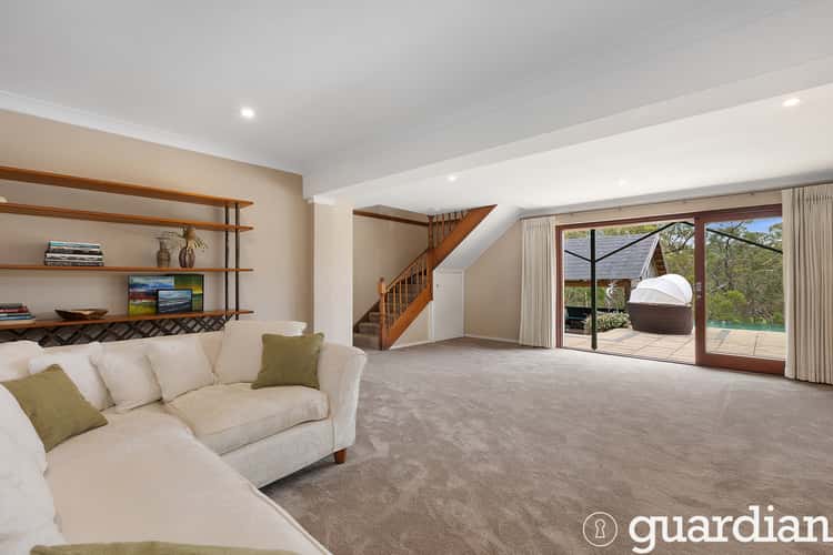 Fourth view of Homely acreageSemiRural listing, 4 Ben Bullen Road, Glenorie NSW 2157