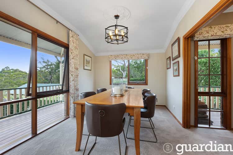 Fifth view of Homely acreageSemiRural listing, 4 Ben Bullen Road, Glenorie NSW 2157