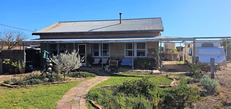 Fourth view of Homely house listing, 56 Old South Road, Parrakie SA 5301