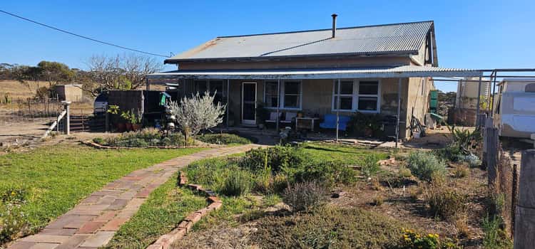 Sixth view of Homely house listing, 56 Old South Road, Parrakie SA 5301