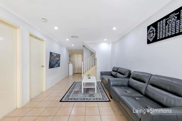 Second view of Homely townhouse listing, 4/9-11 O'Brien Street, Mount Druitt NSW 2770