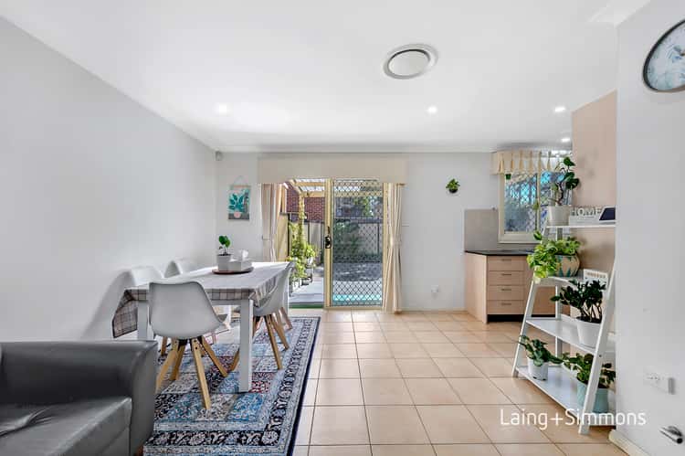 Third view of Homely townhouse listing, 4/9-11 O'Brien Street, Mount Druitt NSW 2770