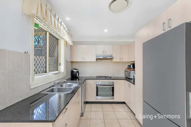 Fourth view of Homely townhouse listing, 4/9-11 O'Brien Street, Mount Druitt NSW 2770