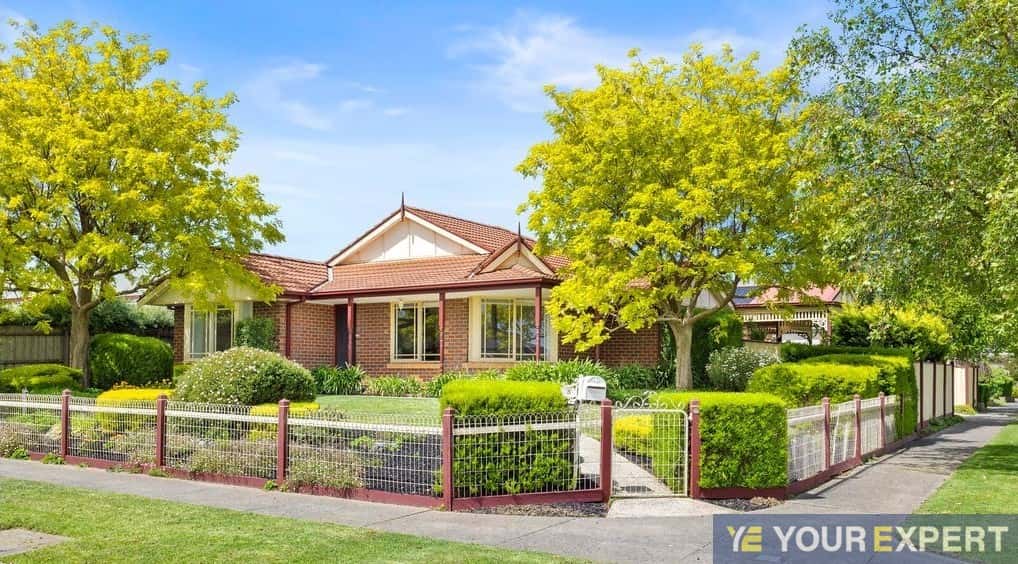 Main view of Homely house listing, 8 Turnberry Avenue, Narre Warren South VIC 3805