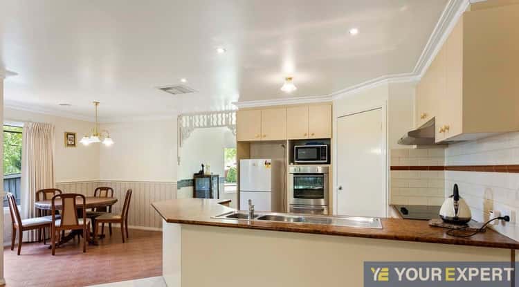 Fourth view of Homely house listing, 8 Turnberry Avenue, Narre Warren South VIC 3805