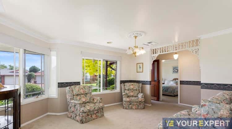 Fifth view of Homely house listing, 8 Turnberry Avenue, Narre Warren South VIC 3805