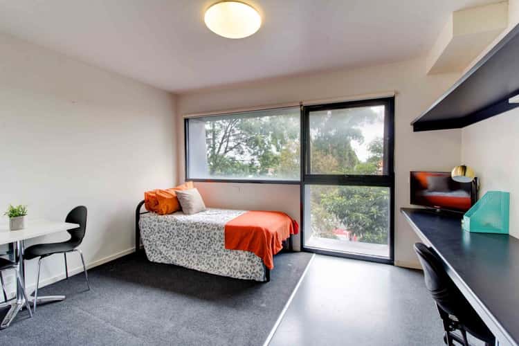 Fifth view of Homely studio listing, 19/234 Warrigal Road, Camberwell VIC 3124