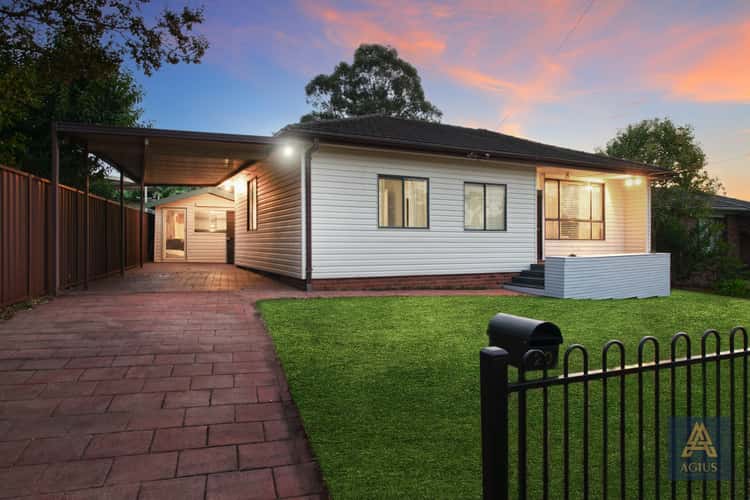 20 Purcell Crescent, Lalor Park NSW 2147