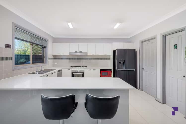 Second view of Homely house listing, 63 Rawson Road, Greenacre NSW 2190