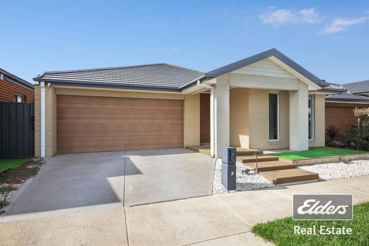 Second view of Homely house listing, 4 Denali Road, Truganina VIC 3029
