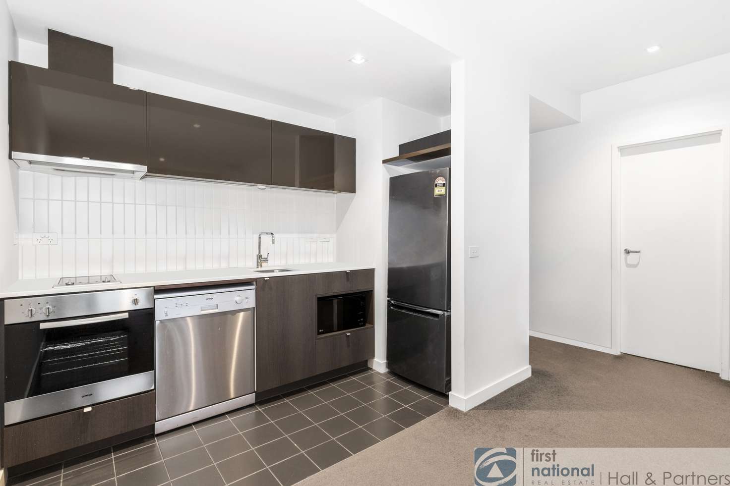 Main view of Homely apartment listing, 605/157 Lonsdale Street, Dandenong VIC 3175