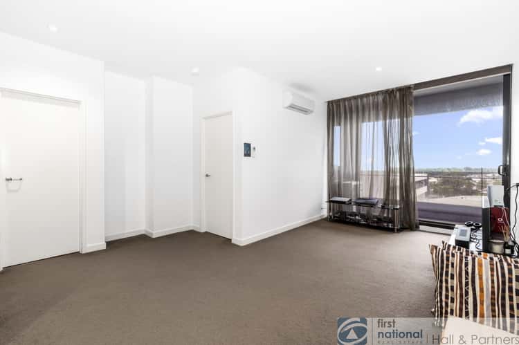 Second view of Homely apartment listing, 605/157 Lonsdale Street, Dandenong VIC 3175