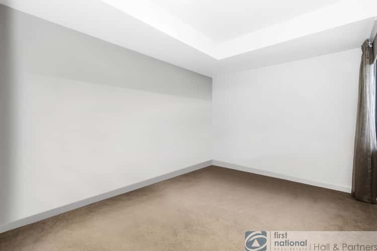 Third view of Homely apartment listing, 605/157 Lonsdale Street, Dandenong VIC 3175