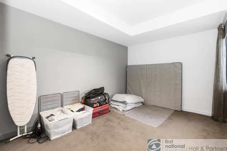 Fifth view of Homely apartment listing, 605/157 Lonsdale Street, Dandenong VIC 3175