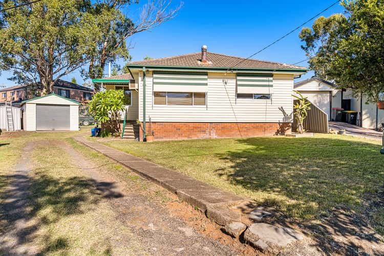 Second view of Homely house listing, 2 Waldron Place, Cambridge Park NSW 2747