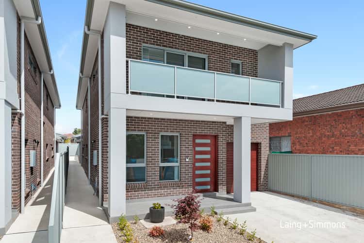 51A Cecil Street, Guildford NSW 2161